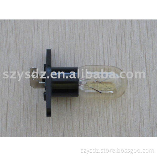Microwave Oven Led Bulb